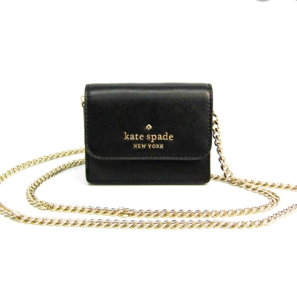Kate Spade: Staci cardcase on a chain
